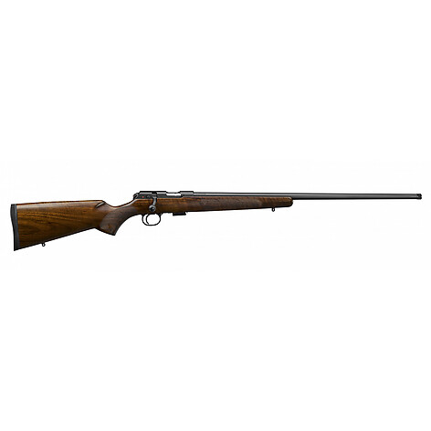 CZ 457 American 22 LR 24 tum 1/2-20