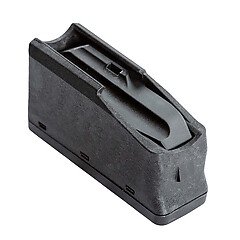 CVA Cascade .28 Nosler 2 Skott Magasin