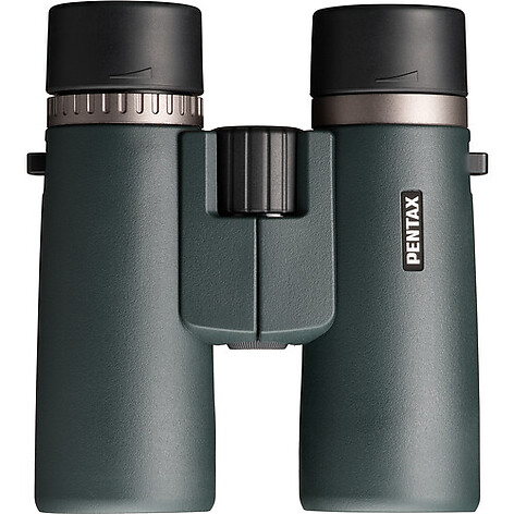 Pentax SD 7x42 WP ED Kikare - bild 3 av 5