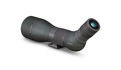 Vortex Razor HD 27-60x85 Vinklad Tubkikare - bild 4 av 5