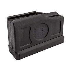 Bergara B14 AICS SA 6.5 Creedmoor 3 Skott Magasin