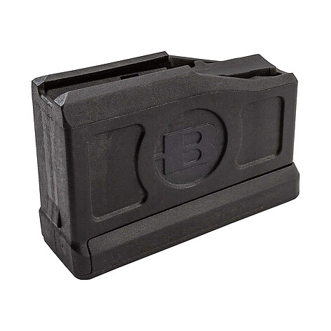 Bergara B14 AICS SA 6.5 Creedmoor 3 Skott Magasin