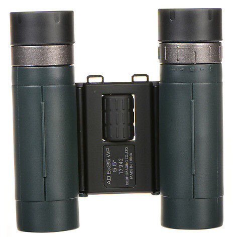 Pentax AD 8x25 WP Kikare - bild 5 av 6