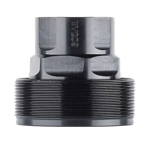 Dead Air Silencers Wolverine Thread Insert M24x1.5 RH AK-74