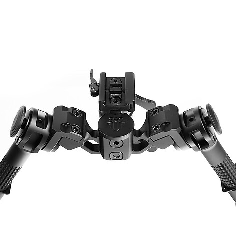 Leapers UTG Goliath Bipod 152-203mm Picatinny - bild 7 av 9