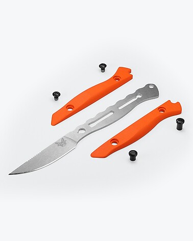 Benchmade 15700 Flyway Kniv - bild 5 av 6
