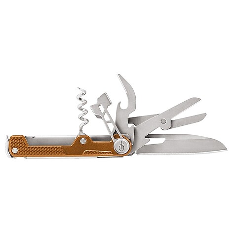 Gerber ArmBar Cork Orange 4L Multiverktyg