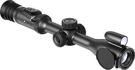 Hikmicro Alpex Pro A50PL 4-24x50 4K 4512x2512 Nattsikte - bild 9 av 12