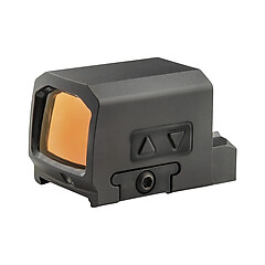 Meprolight MPO Pro-F Closed Emitter 3 MOA Dot Reflexsikte