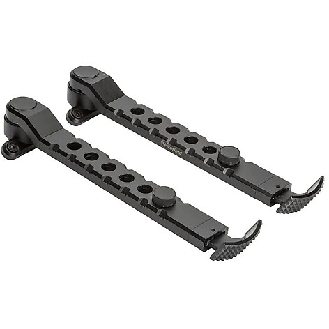 Firefield Scarab 23-30cm KeyMod Bipod - bild 2 av 8