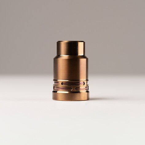 Q Erector 9R Adapter Cherry Bomb - bild 3 av 4