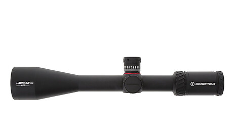 Crimson Trace Hardline Pro 4-16x50 FFP Belyst MOA Kikarsikte - bild 9 av 9
