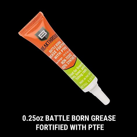 Breakthrough Clean Basic Cleaning Kit - bild 6 av 7