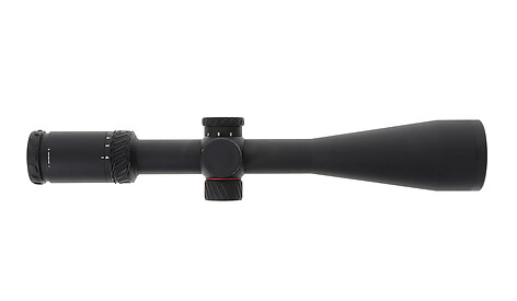 Crimson Trace Brushline Pro 4-16x50 SFP BDC Pro Kikarsikte - bild 6 av 8