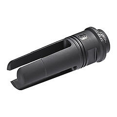 Surefire SPCOM 3-Prong Flash Hider 7.62mm