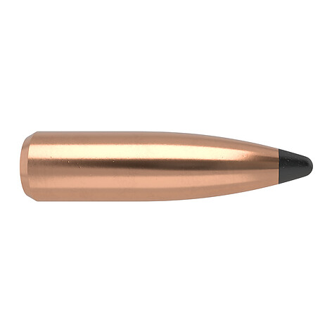 Nosler Partition 6.5mm 140gr 50/Box