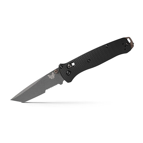 Benchmade 537SGY-03 Bailout Kniv