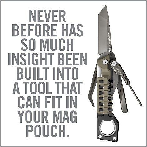 Real Avid The Pistol Tool - bild 5 av 7