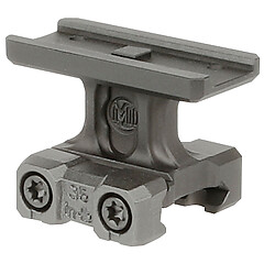 Midwest MK2 Picatinny Adapter 1/3 Co-Witness Aimpoint T2