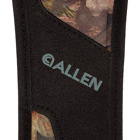 Allen Glenwood Lightweight Mossy Oak 96cm Vapenrem - bild 8 av 8