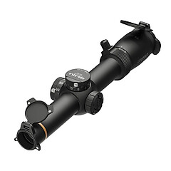 Leupold VX-6HD G2 1-6x24 CDS-SZL2 SFP Belyst FireDot Duplex