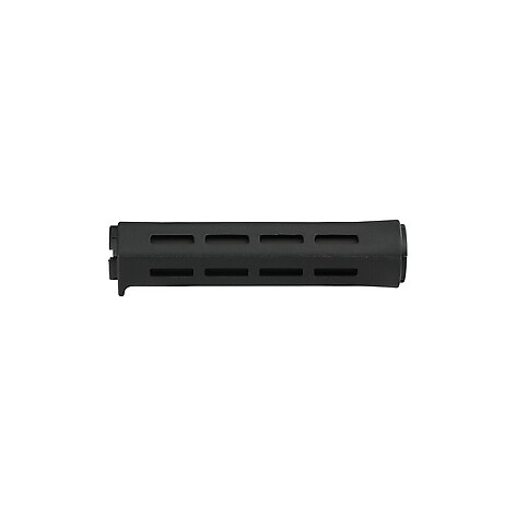 B5 Systems M-LOK Mid Length 219mm Handguard Svart - bild 2 av 2