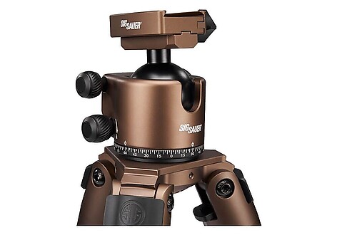 Sig Sauer Zulu-DMR Tripod - bild 6 av 7