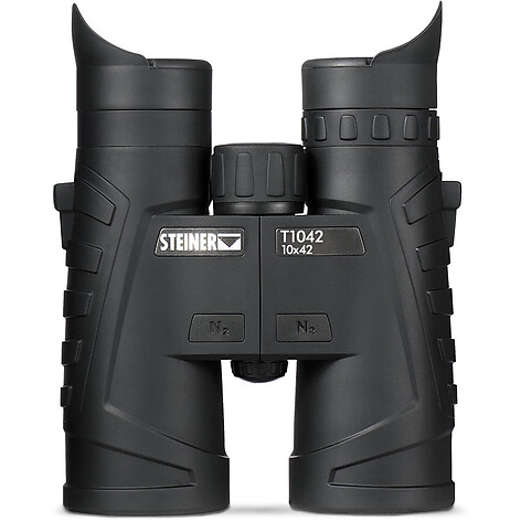 Steiner Tactical T1042 10x42 Kikare - bild 4 av 4