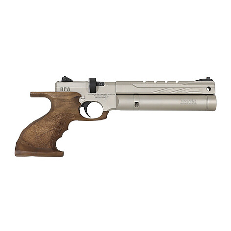 Reximex RPA PCP 5.5mm Silver