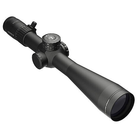 Leupold Mark 5HD 5-25x56 SF M5C3 FFP Belyst Tremor 3 - bild 5 av 8