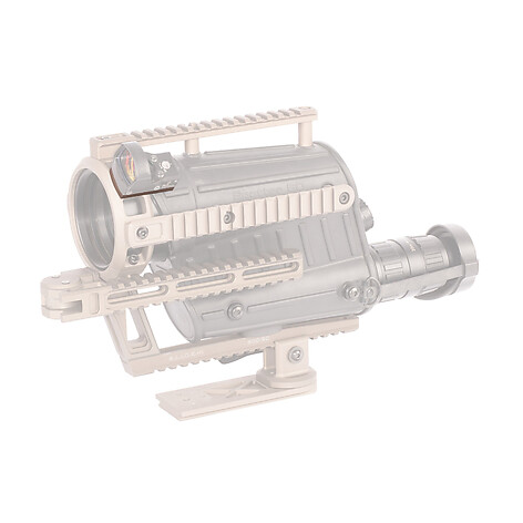 Badger S.L.I.C.K Adapter DPP FDE