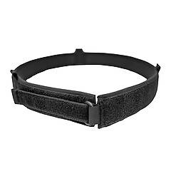 Grey Ghost UGF Inner Battle Belt Large Svart
