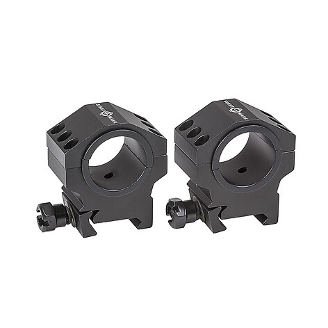 Sightmark Tactical 30mm Picatinny/Weaver Medium H: 28mm