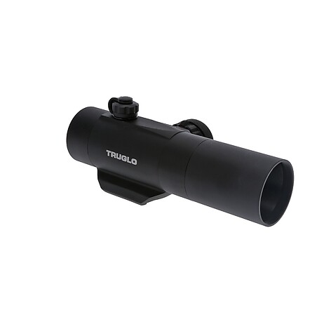 TRUGLO Gobble Stopper 30mm 3 MOA Center Dot Svart - bild 6 av 6