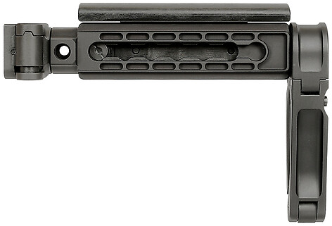 Midwest Brace Adapter Alpha Series - bild 2 av 4