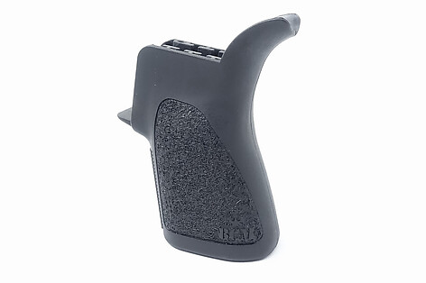 Bravo Company Grip Mod3 KD Vapengrepp Svart - bild 5 av 5