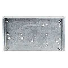 RCBS Accessory Base Plate-3 Bottenplatta