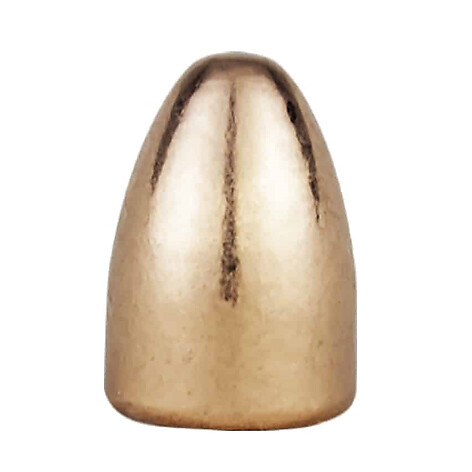 Berrys Superior 9mm (.356) 115gr RN 250/Box