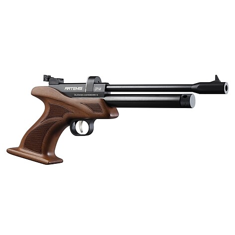 Artemis CP1-M 5.5mm Left Side Bolt