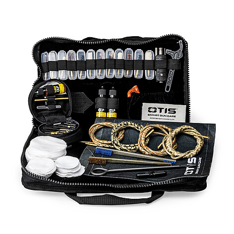 Otis Elite Pistol Cleaning Kit  - bild 10 av 12