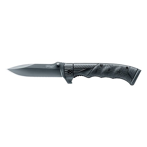 Walther PPQ Kniv