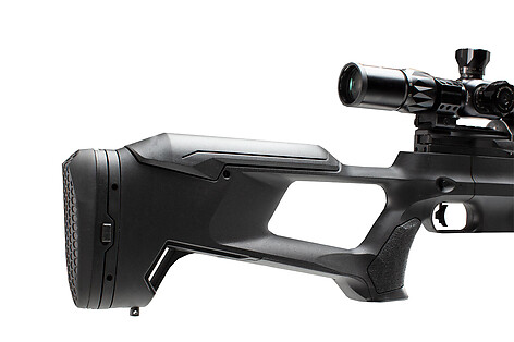 Reximex Accura PCP 5.5mm - bild 2 av 3