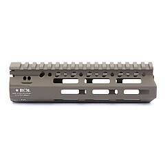 Bravo Company MCMR AR15 M-LOK 188mm Handguard FDE
