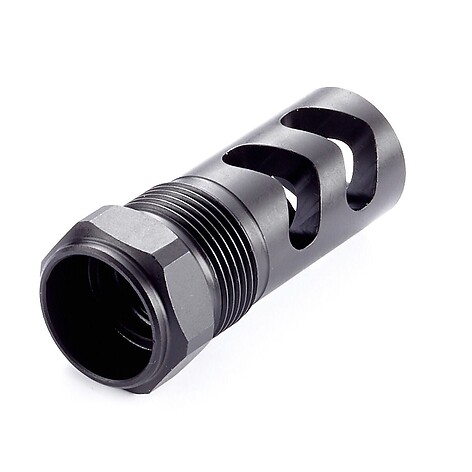 Wilson Combat Rapid-Thread 9mm 5/8x24 Mynningsbroms - bild 3 av 3