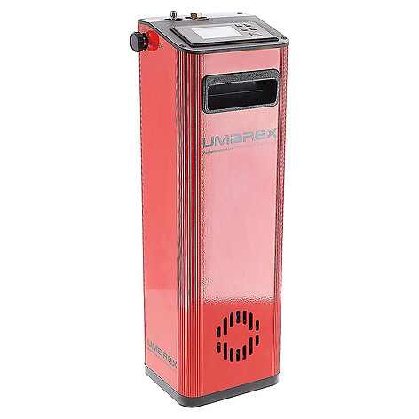 Umarex PAC Eco Silent PerformanceAir Kompressor - bild 3 av 7