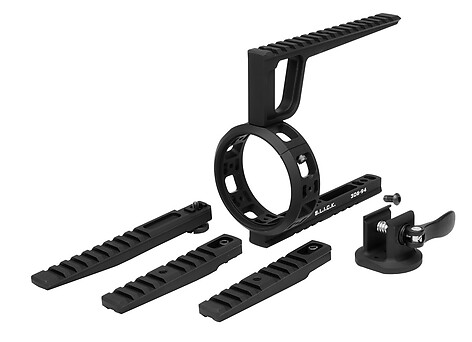 Badger S.L.I.C.K Combat Kit Svart - bild 4 av 5