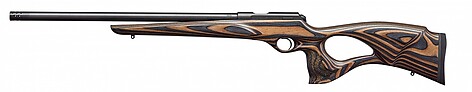 CZ 457 Thumbhole 20 tum 508mm .17 HMR - bild 2 av 3