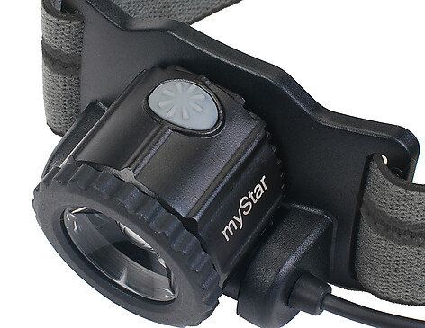 Nextorch myStar 2.0 760lm Pannlampa - bild 4 av 5