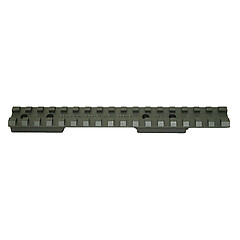 Precision Reflex Browning A-Bolt Short Action Picatinny