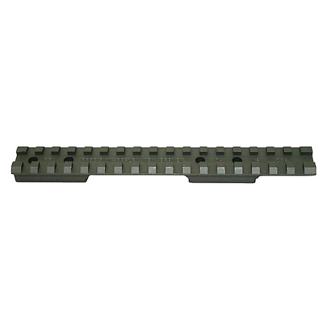 Precision Reflex Browning A-Bolt Short Action Picatinny